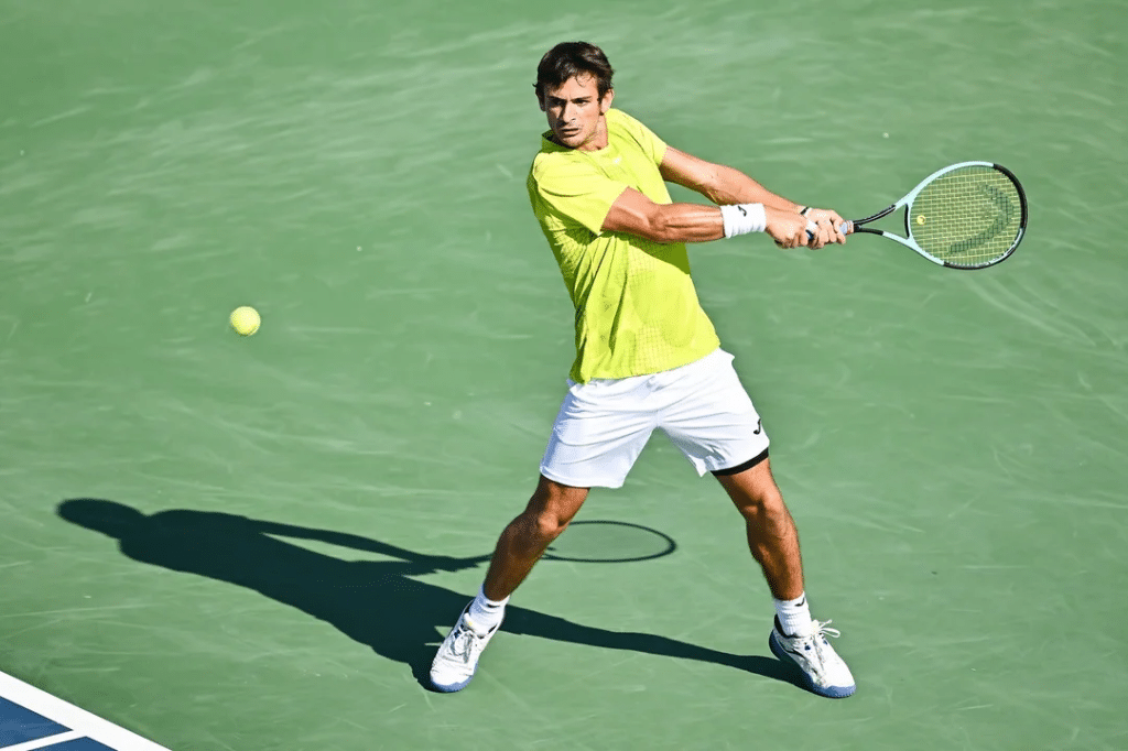 US Open