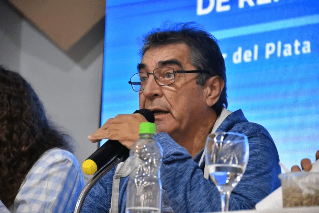 La CTA sobre Victoria Villarruel: “Su violento discurso a favor de la impunidad de los genocidas es inaceptable para la vida democrática”