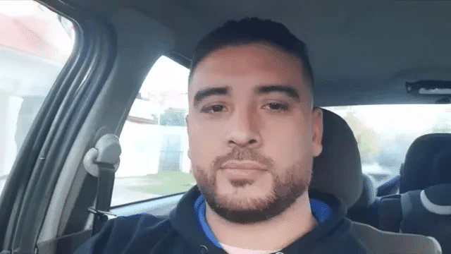 José C. Paz: un chofer fue asesinado por delincuentes que se hicieron pasar por pasajeros