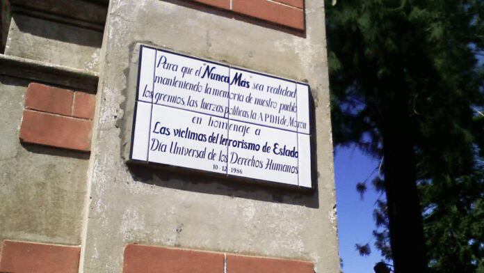 Juzgan a cinco exmilitares por crímenes de lesa humanidad en perjuicio de 114 víctimas en el oeste del Conurbano