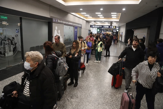 aeroparque
