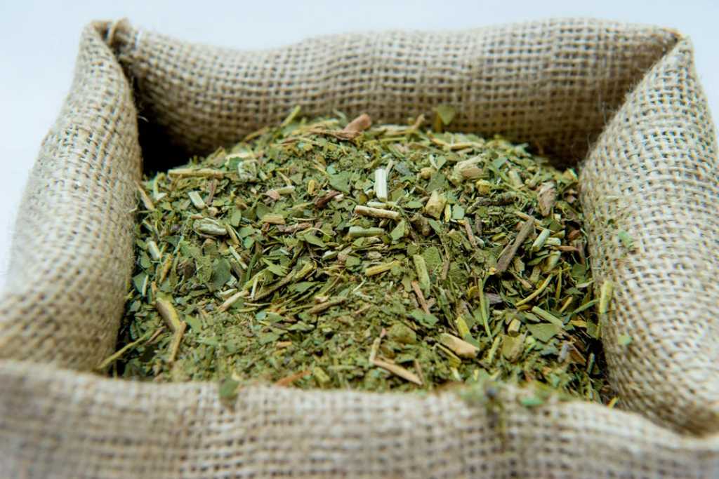 yerba