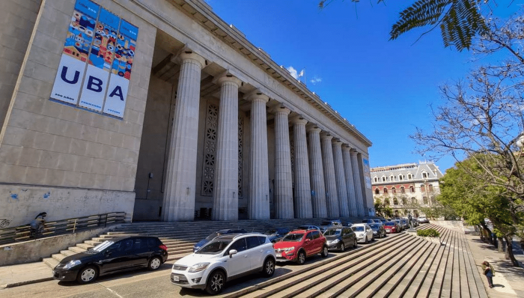 Por la falta de presupuesto, alertan que “será imposible afrontar las necesidades de las universidades en lo que queda del año”