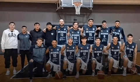 Prefederal de Básquet: la primera fecha para los representantes de San Nicolás