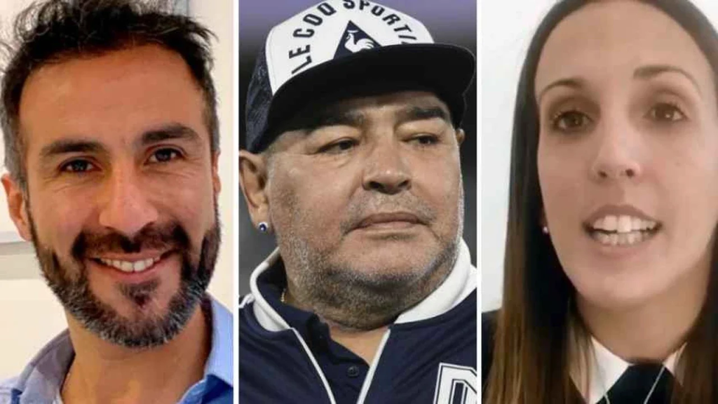 Causa Maradona: sobreseyeron a Luque y Cosachov en una de las acusaciones