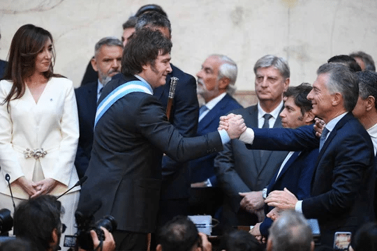 Macri