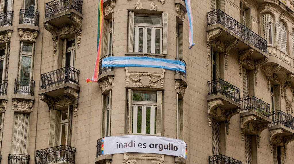 El Gobierno formalizó la disolución del INADI luego de que Milei lo calificara de "antro de ñoquis"