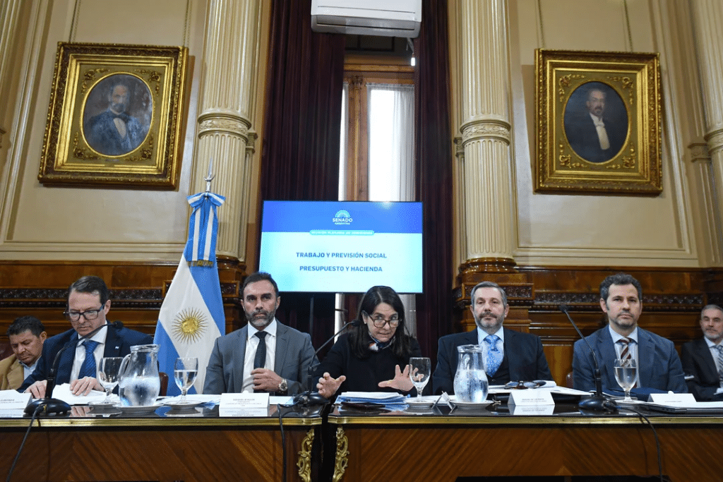 Reforma jubilatoria: el kirchnerismo y parte de UCR sellaron un dictamen de mayoría y el proyecto llegará al recinto