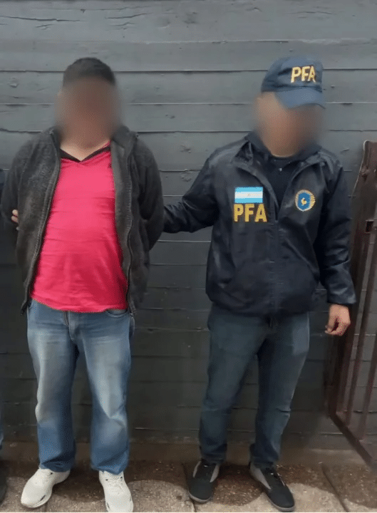 Ingeniero Budge: detuvieron a un delincuente de una narco banda