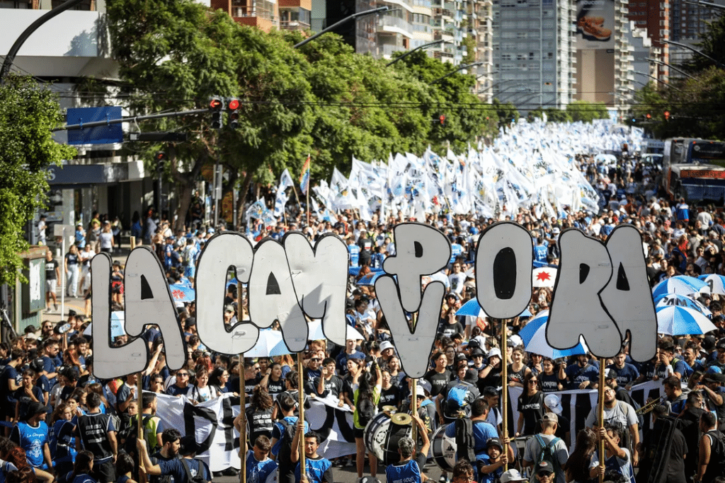 La Cámpora se solidarizó con Fabiola Yáñez y acusó a Alberto Fernández de haber ejercido violencia contra Cristina Kirchner