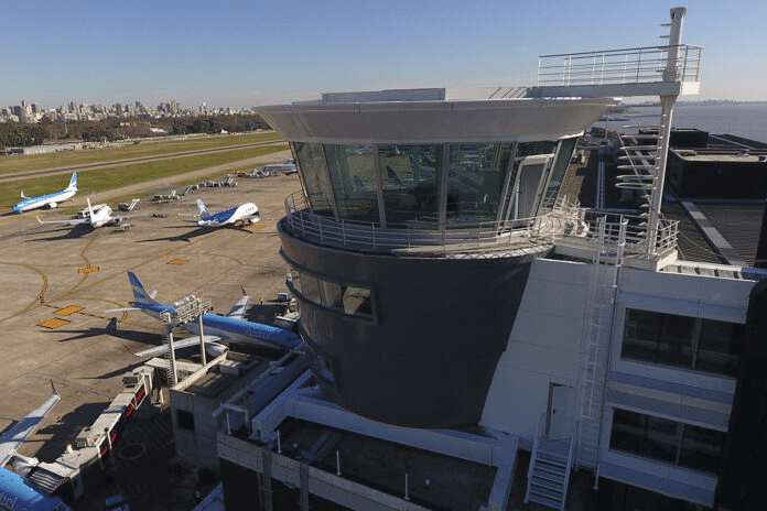 aeroparque