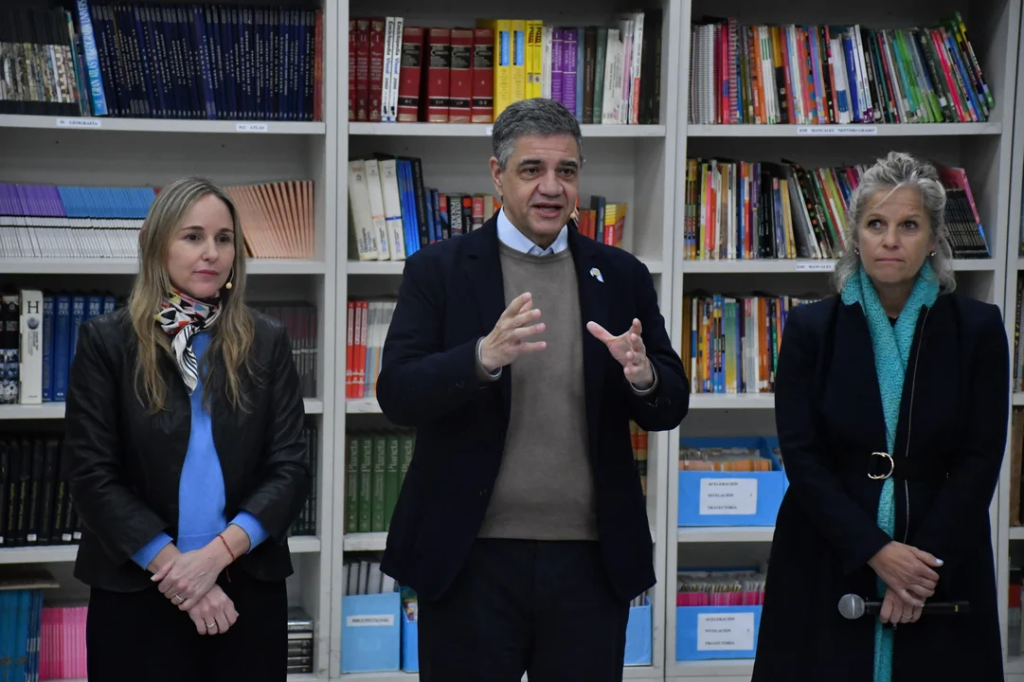 Macri