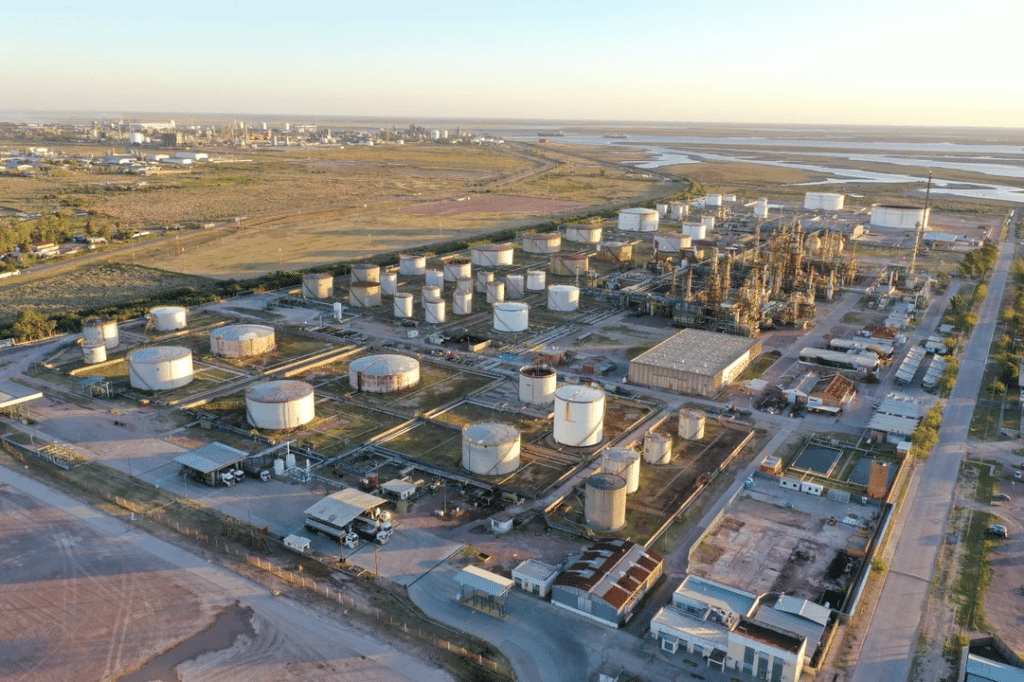 Avanzan las inversiones en energía con una fuerte apuesta a la generación eólica