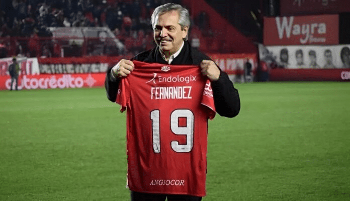 Argentinos Juniors