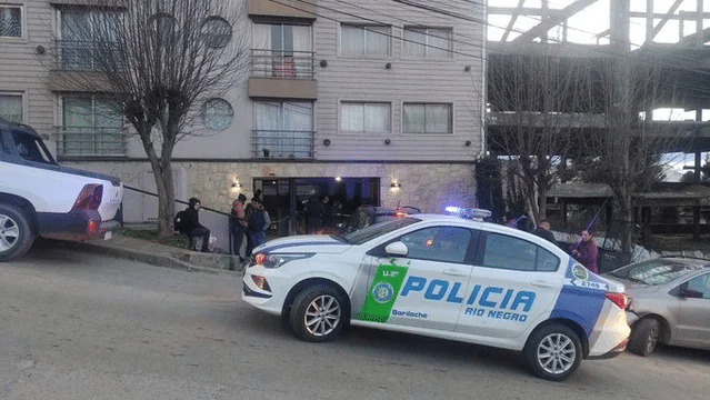 Bariloche: imputaron a un joven de 18 años por matar de más de 40 puñaladas a un hombre