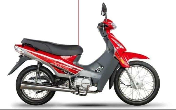 Hurto de motocicleta en el Club Paraná: investigan el hecho