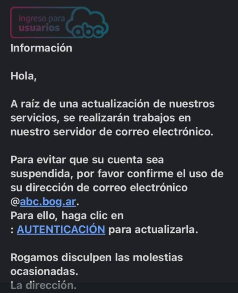 Docentes
