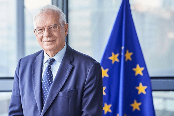 La Unión Europea no reconoce a Maduro ni a González como presidentes de Venezuela