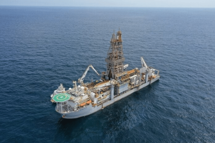 petróleo