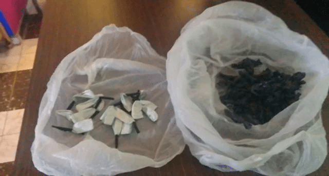 Detuvieron al líder de un clan narco en La Matanza