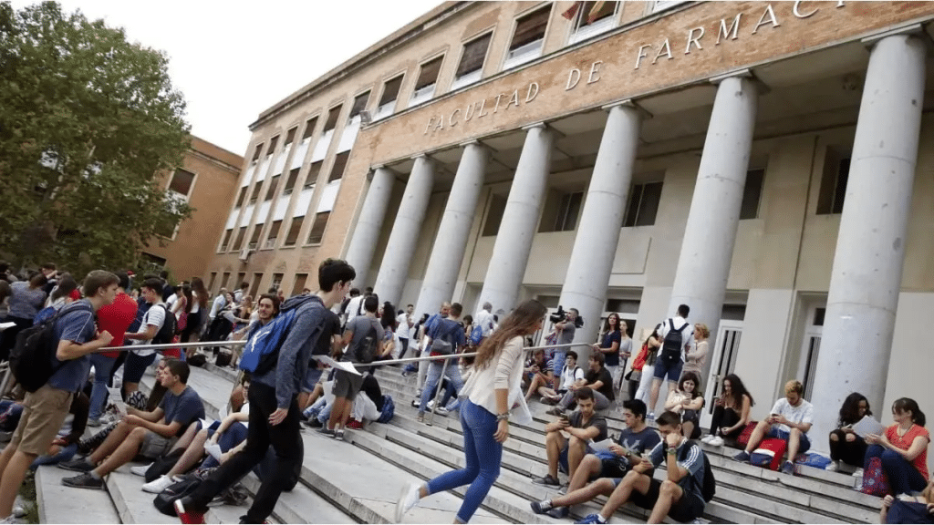 universidades