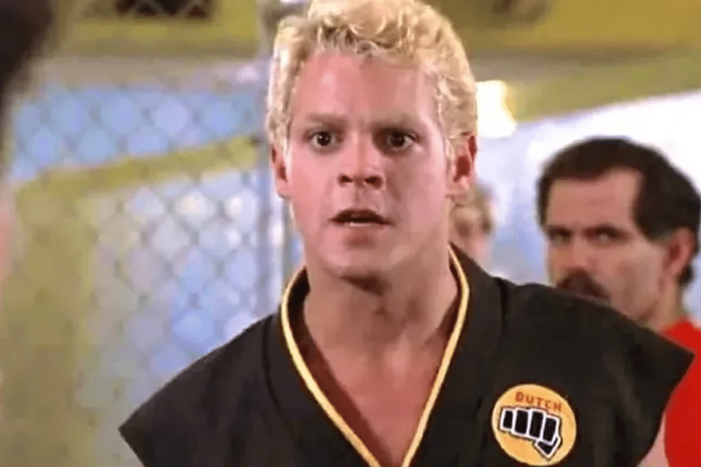 Karate Kid