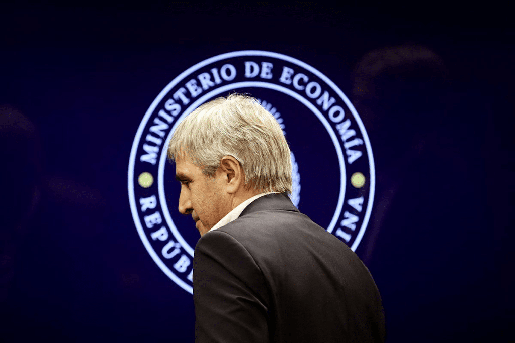 Ministerio de Economía avisa que no habrá anuncio sobre baja de impuestos