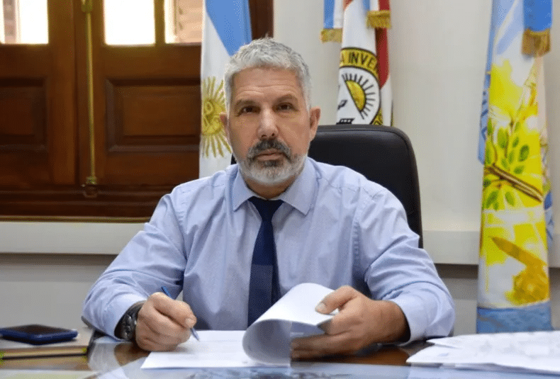 Más cambios en el gabinete municipal de Villa Constitución
