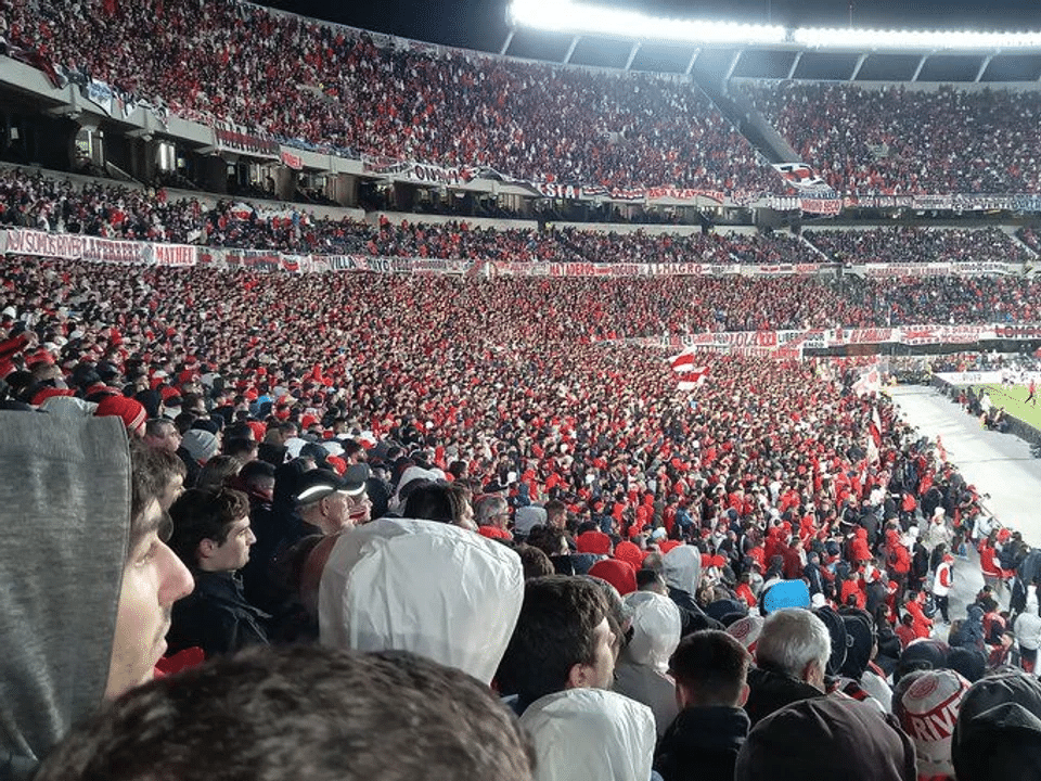 River y Colo Colo jugarán sin visitantes los cuartos de final de la Copa Libertadores