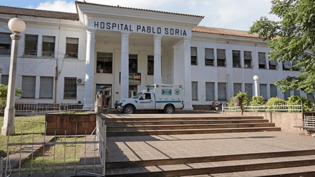 Extranjeros pagarán por la atención médica en Jujuy