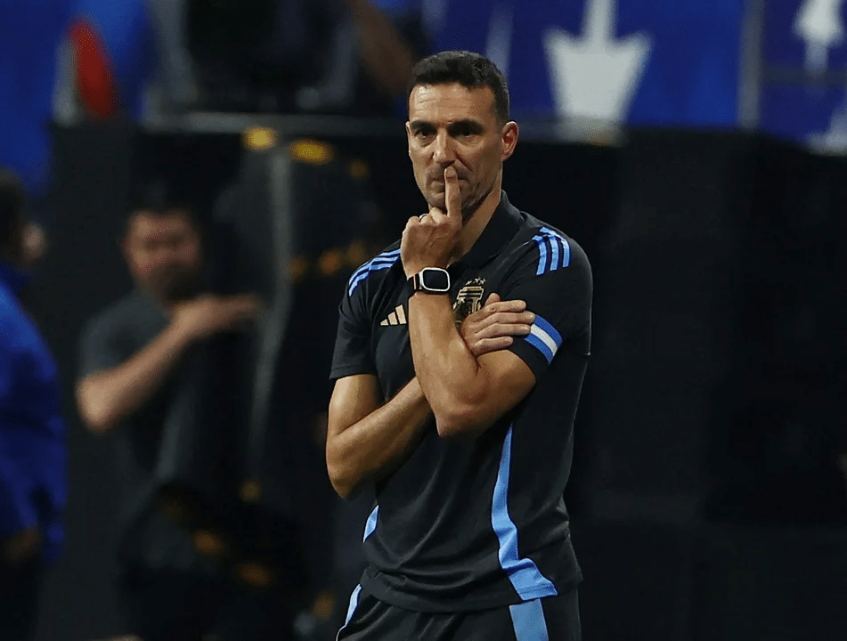 Argentina, en busca de líderes en el equipo para la doble fecha de Eliminatorias