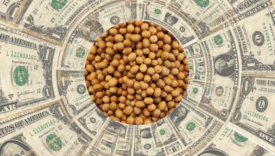 La agroindustria ya liquidó más de US$ 16.000 millones y se espera que acelere la venta de soja