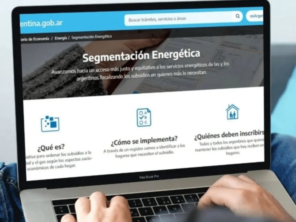 subsidio