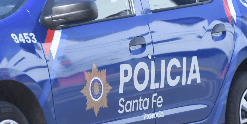 Rosario: una joven escapó de un intento de abuso colgándose de un balcón