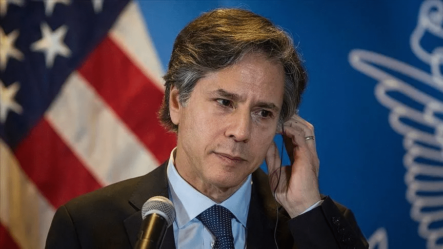 El secretario de Estados Unidos viajará a Haití para reforzar el apoyo a una misión de seguridad