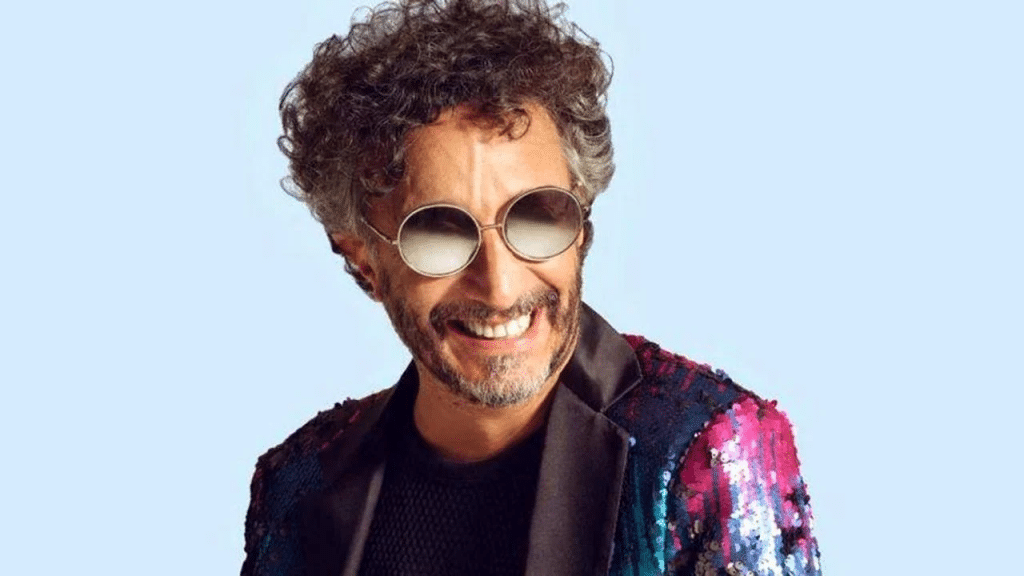 Fito Páez