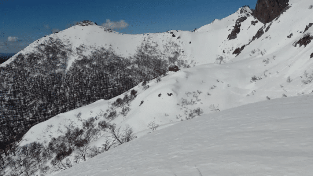 Bariloche