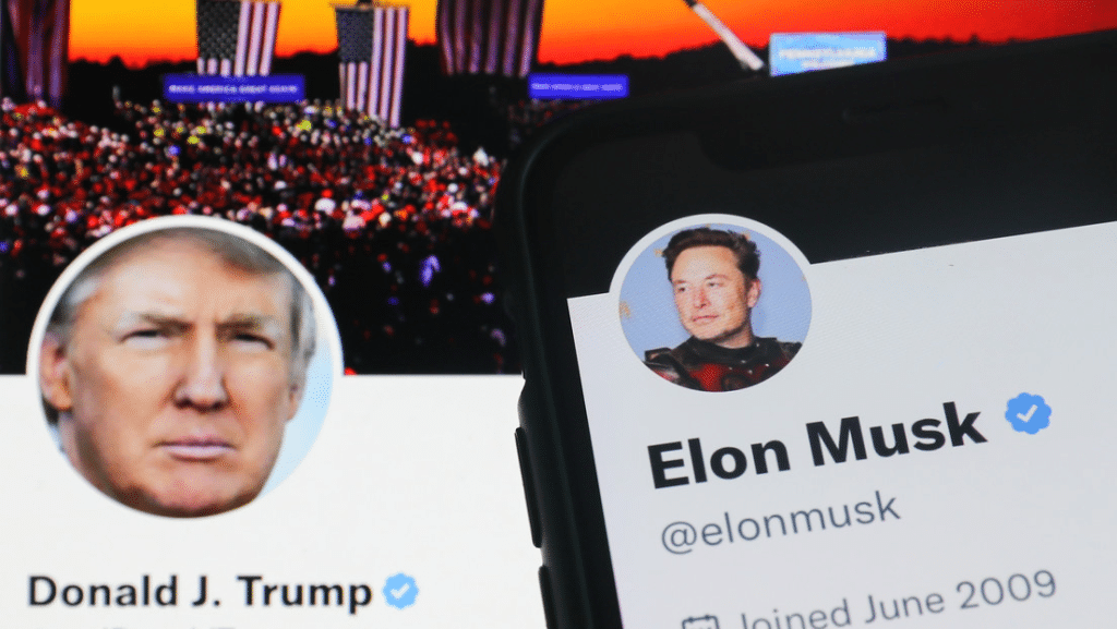 Trump habla sobre el cargo que ocupará Elon Musk en su gabinete si gana las elecciones