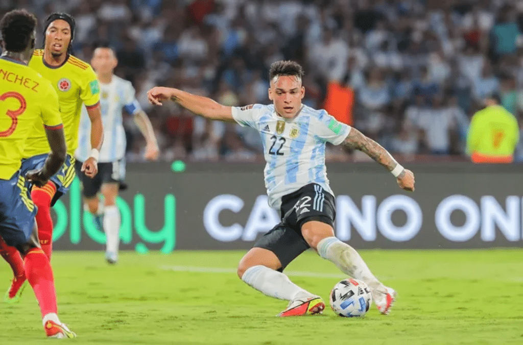 Argentina