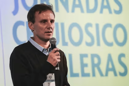 Thierry Decoud fue desvinculado de su cargo y será investigado por presunto pedido de coimas.