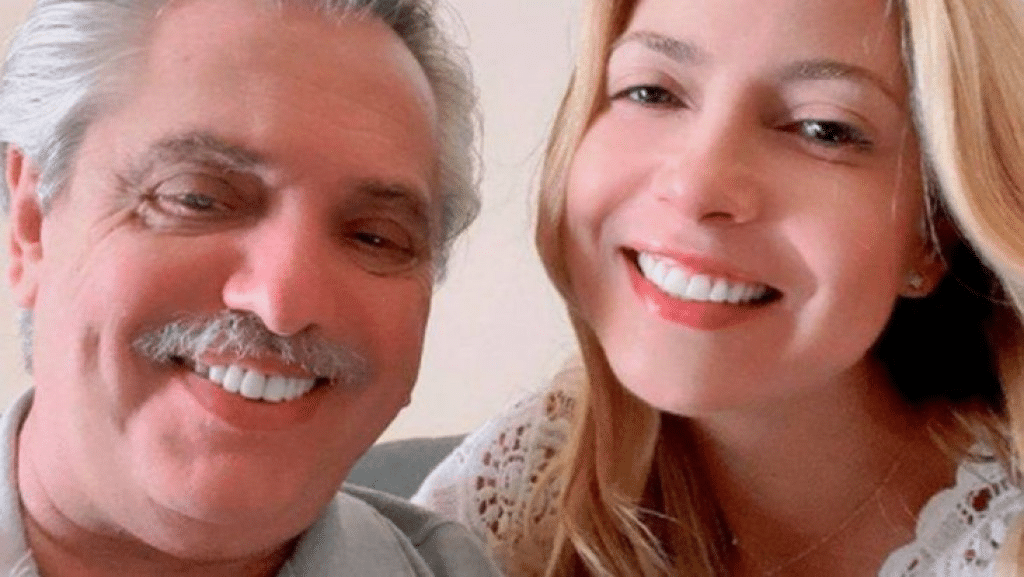 Exmédico presidencial declaró que Alberto y Fabiola hablaron de "golpe involuntario en la cama"