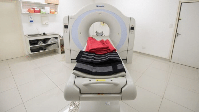 Villa Gesell: el tomógrafo del hospital municipal volverá a funcionar